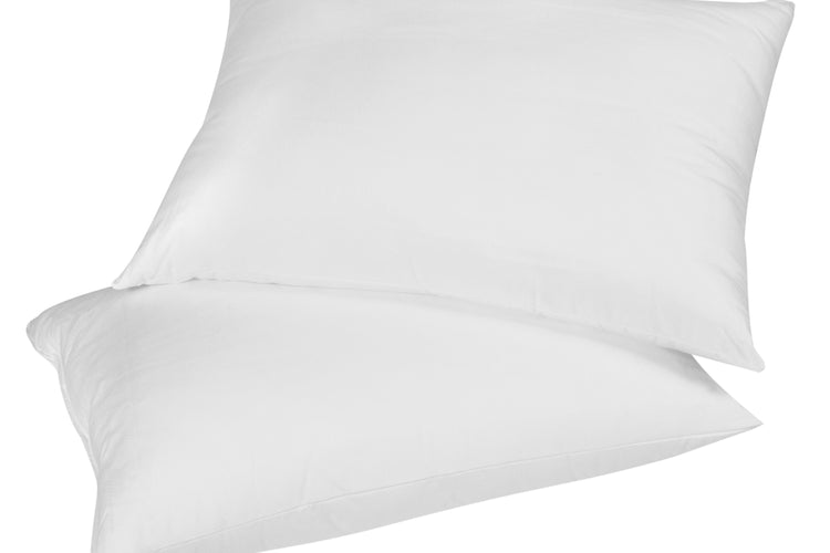 14"X18" Travel Size Micro Down Pillow