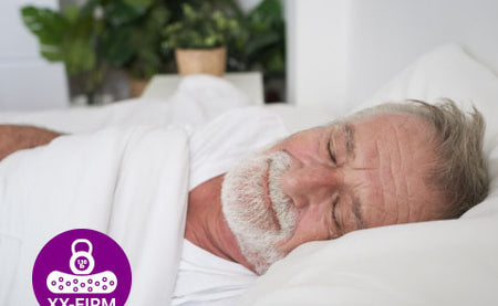 2X FIRM Density Micro-Down Your Bed Pillow