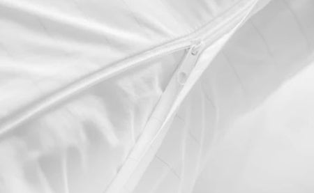 Your Bed Pillow Micro-Down Body Pillow